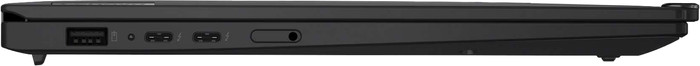 Lenovo ThinkPad X1 Carbon Gen 13 - 21NY000XMH QWERTY linkerkant
