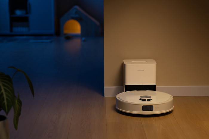 Roborock Q10 VF+ White produit à l'usage