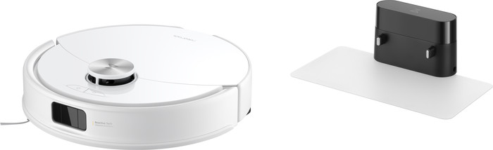 Roborock Q10 VF White accessoire