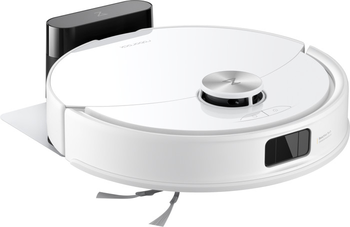Roborock Q10 VF White linkerkant