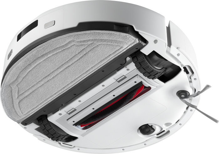 Roborock Q10 VF White onderkant