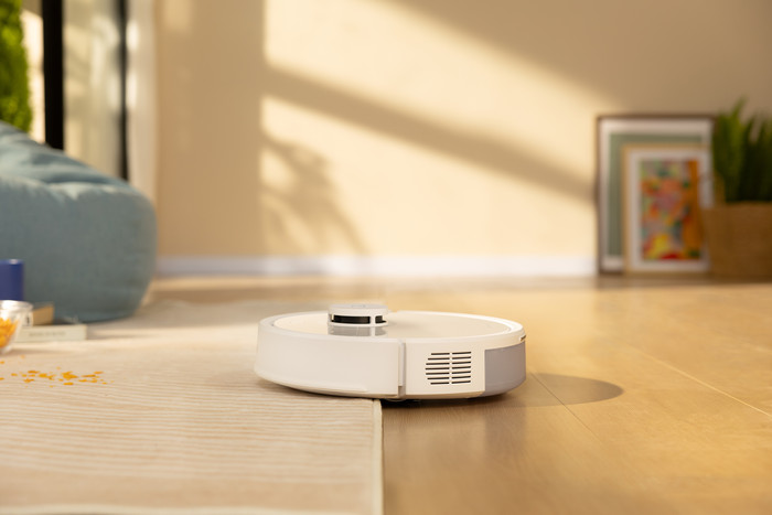 Roborock Q7 BF White visual supplier