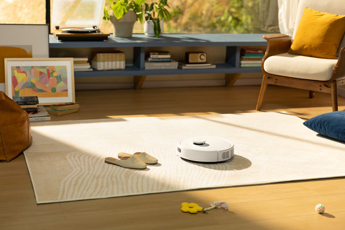 Roborock Q7 BF White visual supplier