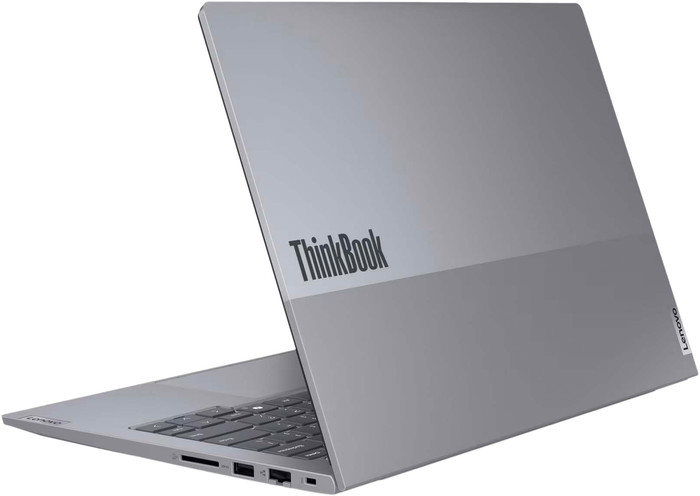 Lenovo ThinkBook 14 G8 IRL - 21SG00HLMB AZERTY arrière