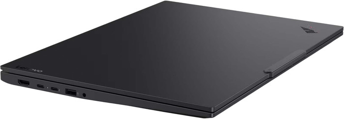 Lenovo ThinkPad E16 G3 IAL - 21SR006LMH QWERTY achterkant