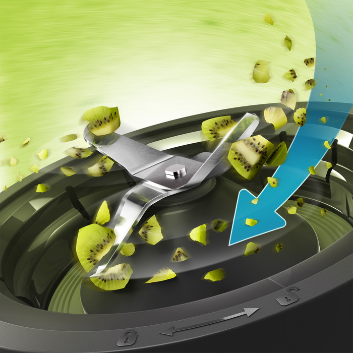 Philips 3000 Serie HR2291/41 visuel fournisseur