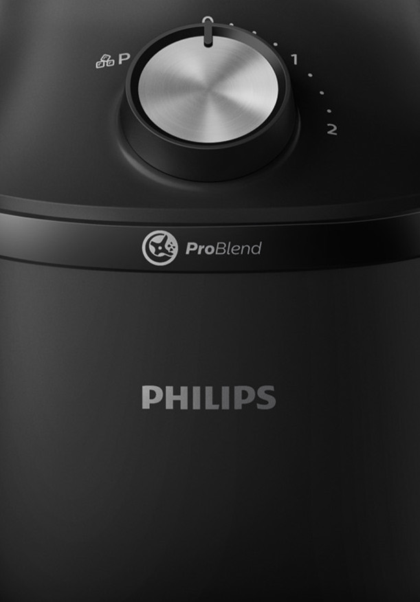 Philips 3000 Serie HR2291/41 détail