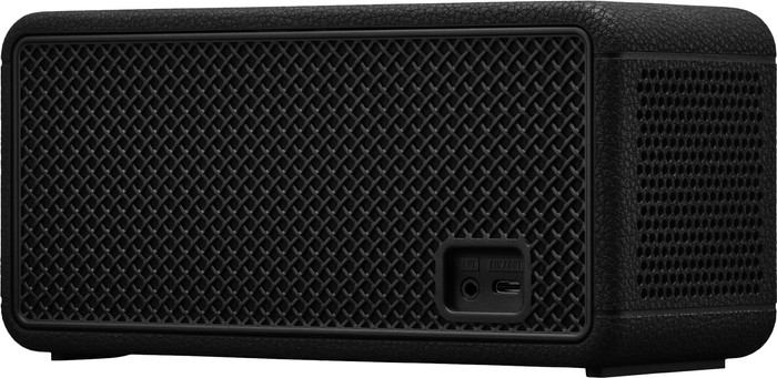 Marshall Middleton II Black back