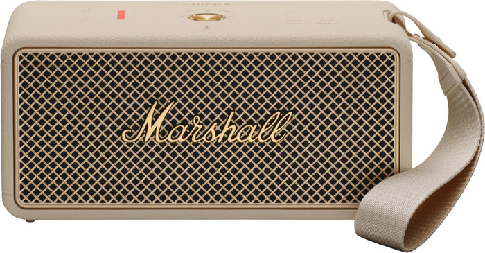 Marshall Middleton II Cream Main Image