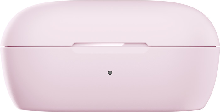 Bose QuietComfort Earbuds Rose avant