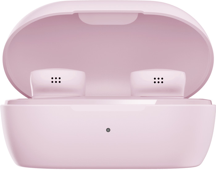 Bose QuietComfort Earbuds Rose avant