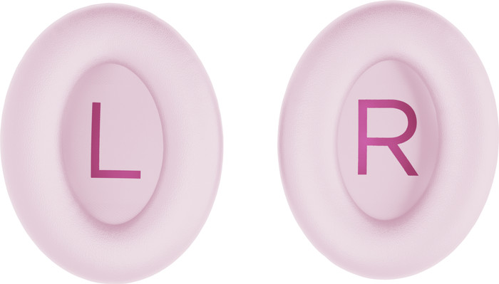 Bose QuietComfort Earbuds Rose détail
