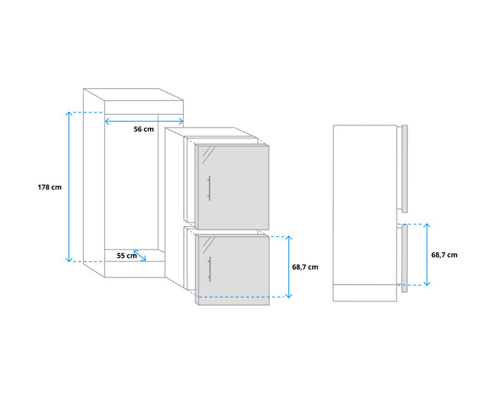 AEG TC7MS181CF visual Coolblue 2