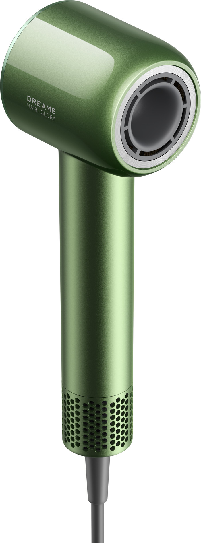 Dreame Glory Master Green côté gauche