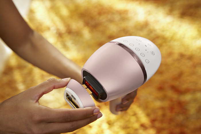 Philips Lumea IPL 9900 Series BRI950/02 visuel fournisseur