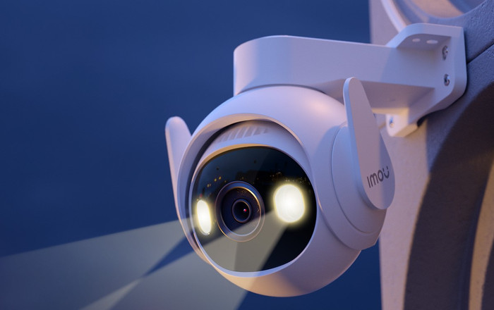 Imou Cruiser 2 3K 2-pack visual supplier