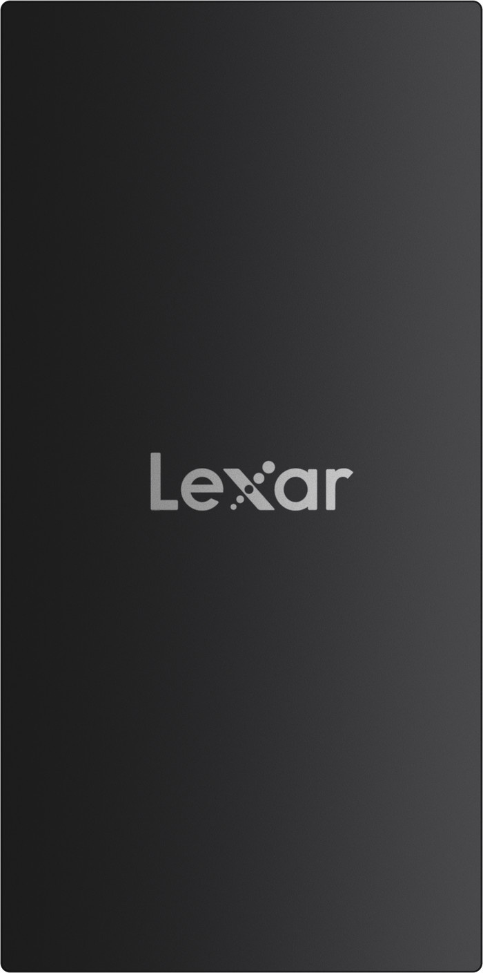 Lexar SL300 Portable SSD 2 To Main Image
