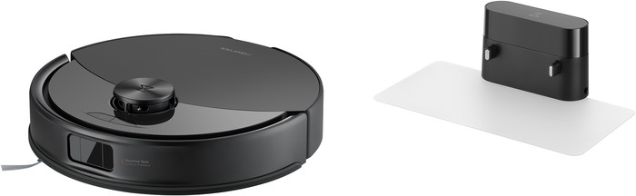 Roborock Q10 VF Black accessory