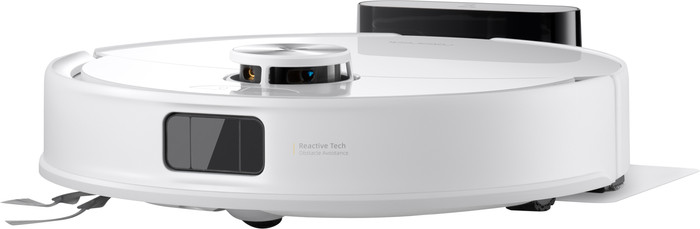 Roborock Q10 VF White Main Image