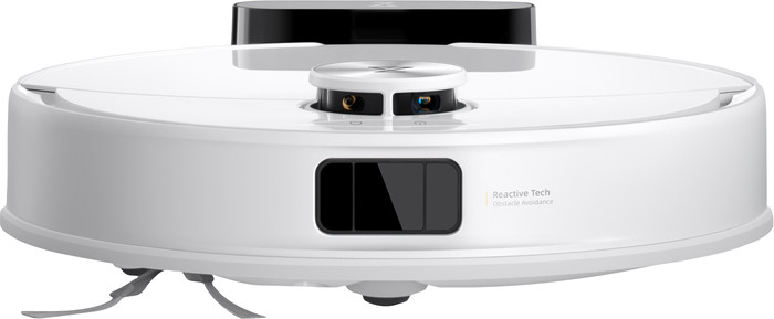 Roborock Q10 VF White voorkant