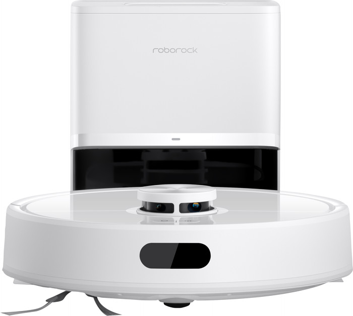 Roborock Q7 TF+ White voorkant