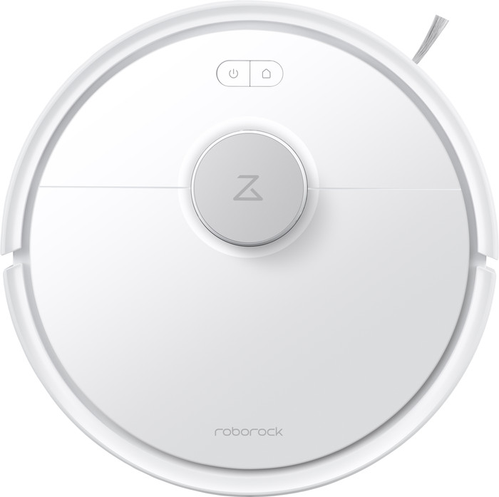 Roborock Q7 BF White front