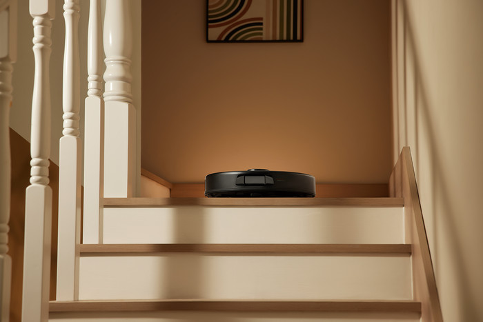 Roborock Qrevo 5AE Noir visuel fournisseur