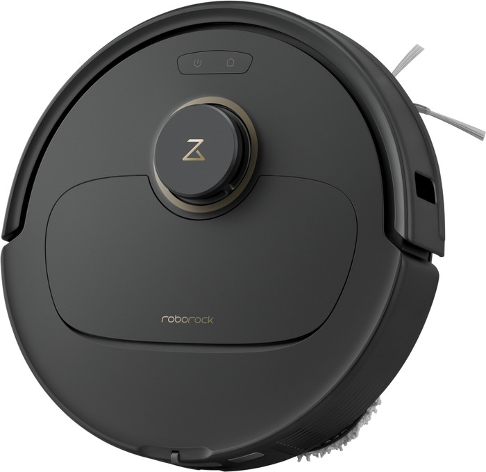 Roborock Qrevo 5AE Noir avant