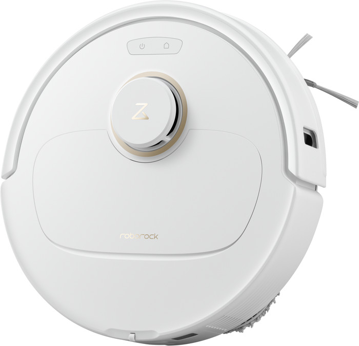 Roborock Qrevo 5AE Blanc avant