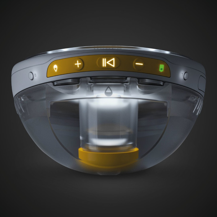 Medela Magic InBra Single product in use