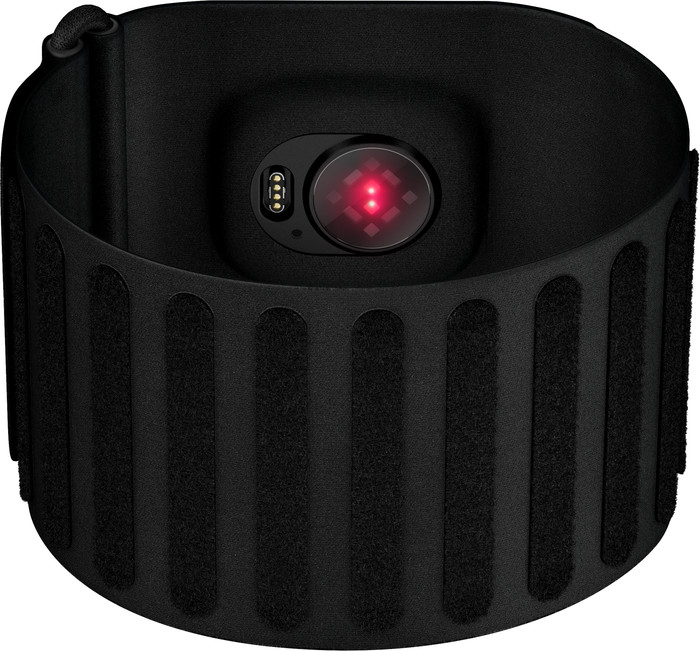 Garmin Index Sleep Monitor S/M detail