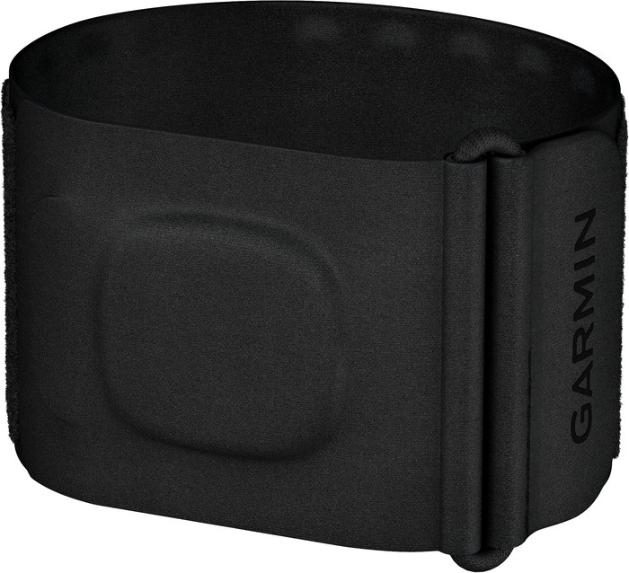 Garmin Index Sleep Monitor S/M right side