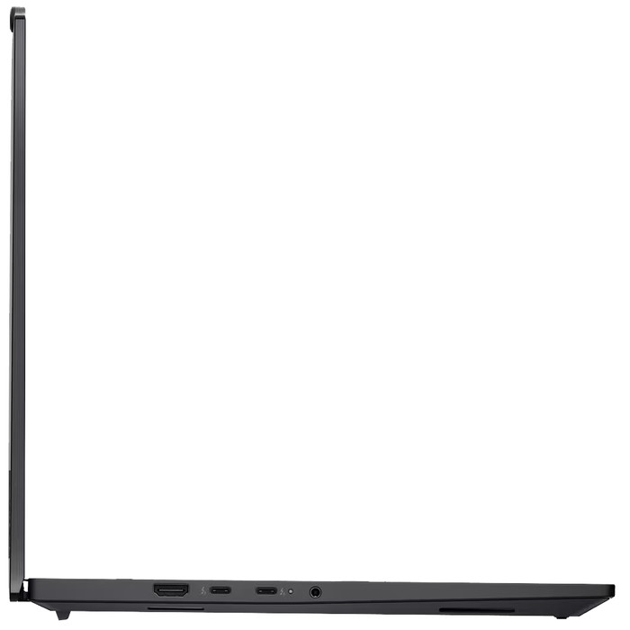 Lenovo ThinkPad T1g G8 21TD0022MH QWERTY côté gauche