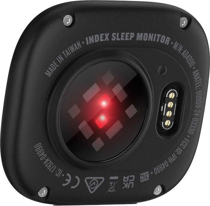 Garmin Index Sleep Monitor L/XL détail