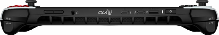 MSI Claw 8 AI+ A2VM Polar Tempest Edition-069NL detail