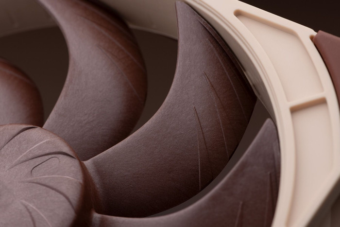 Noctua NF-A14x25 G2 Sx2-PP PWM - Dual Fan Kit visual supplier