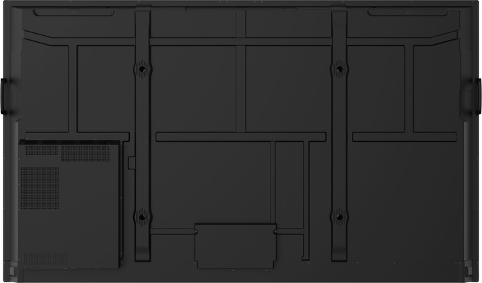 iiyama ProLite TE8612MIS-B4AG arrière