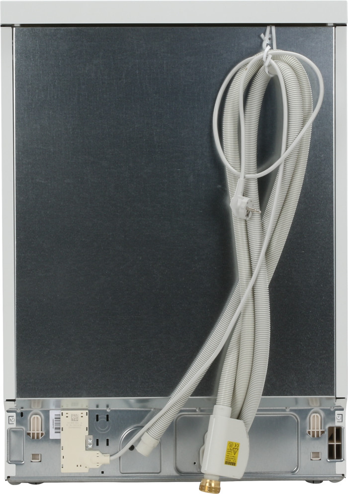 Miele G 5832 SC BRWS back