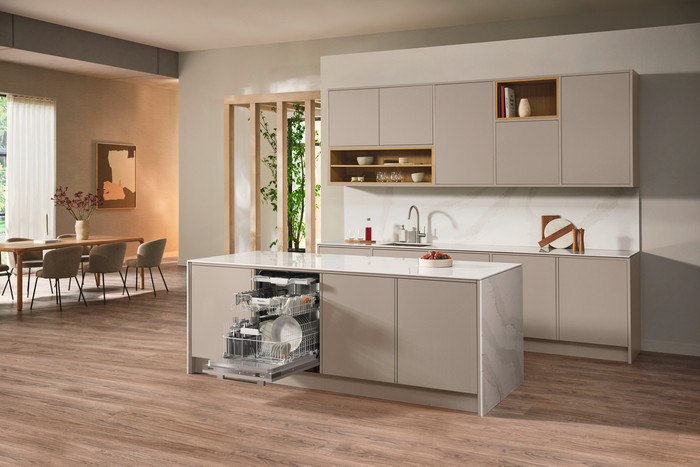 Miele G 5664 SC Vi produit à l'usage