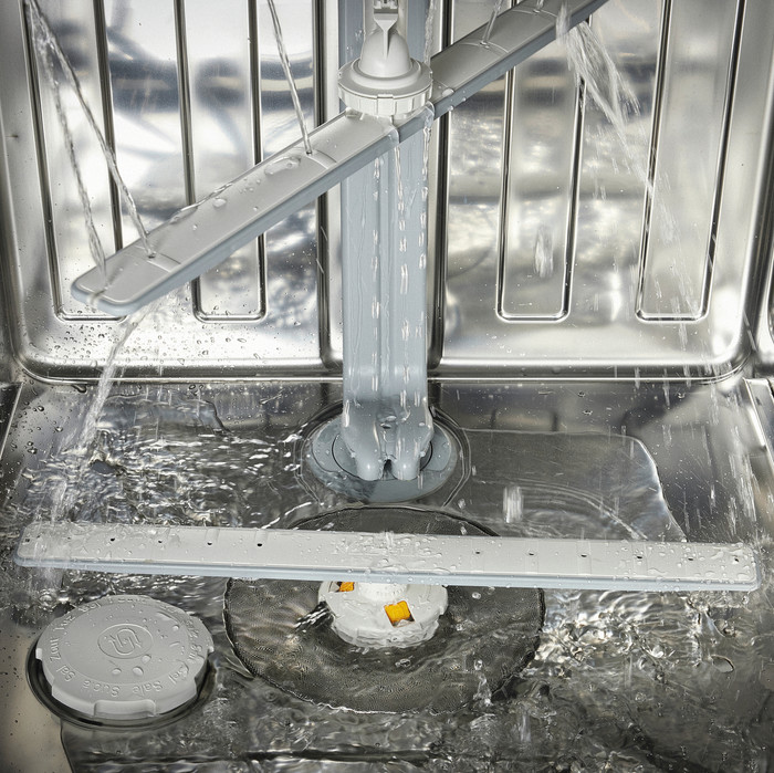 Miele G 5664 SC Vi détail