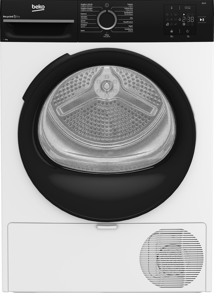 Beko BM3T3824BC Main Image