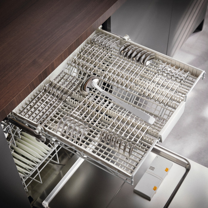 Miele G 5632 SCi CLST detail