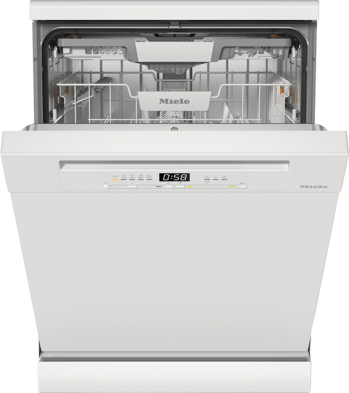 Miele G 5832 SC BRWS detail