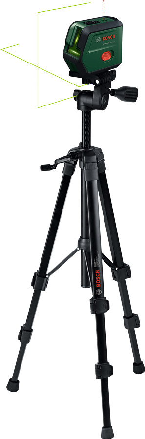 Bosch AdvancedLevel2G Set Main Image