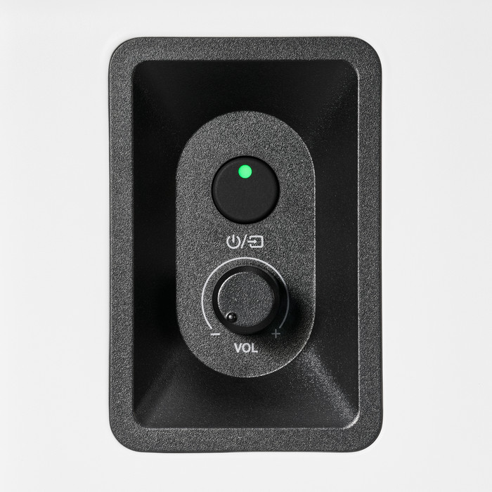 Audio-Technica ATH-SP3X Wit detail