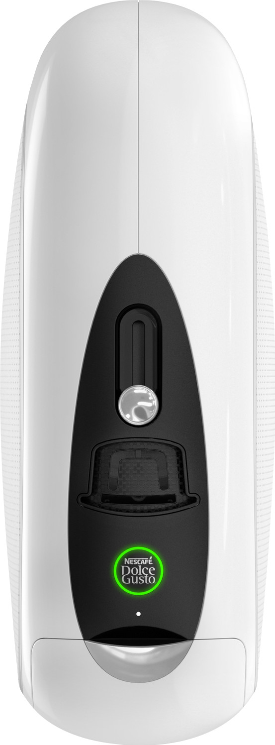 KRUPS NESCAFÉ Dolce Gusto NEO Latte YY5679 top