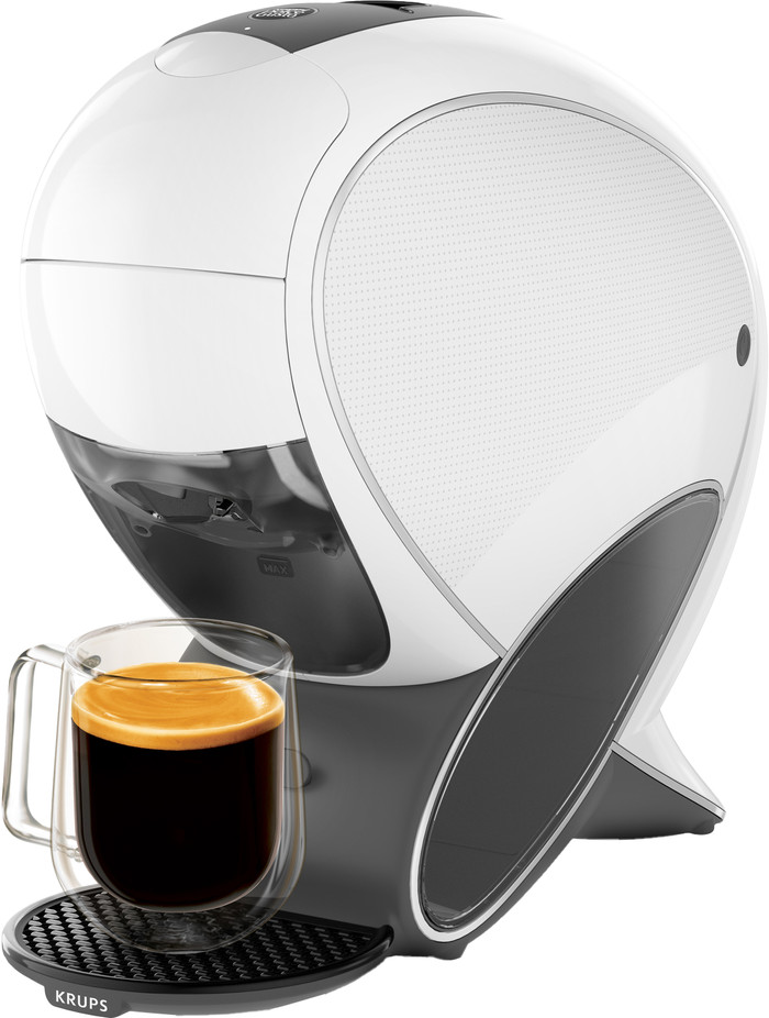 KRUPS NESCAFÉ Dolce Gusto NEO Latte YY5679 front