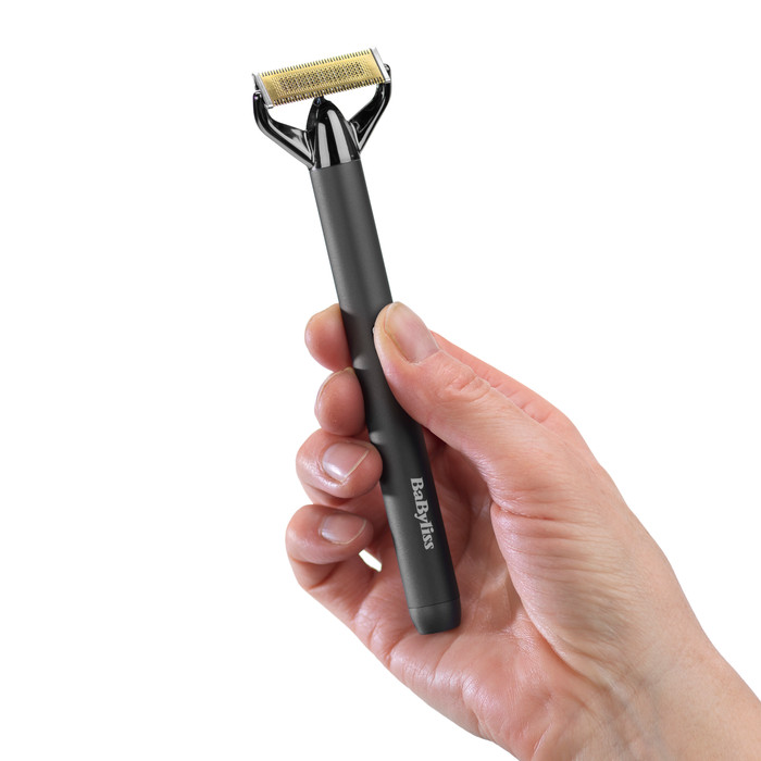 BaByliss X-Blade Super-X Metal Series 2-en-1 OT991E visuel fournisseur