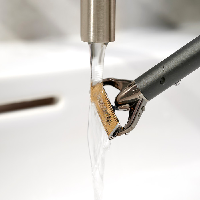 BaByliss X-Blade Super-X Metal Series 2-en-1 OT991E visuel fournisseur