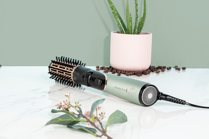 Remington Botanical AS5860 produit à l'usage